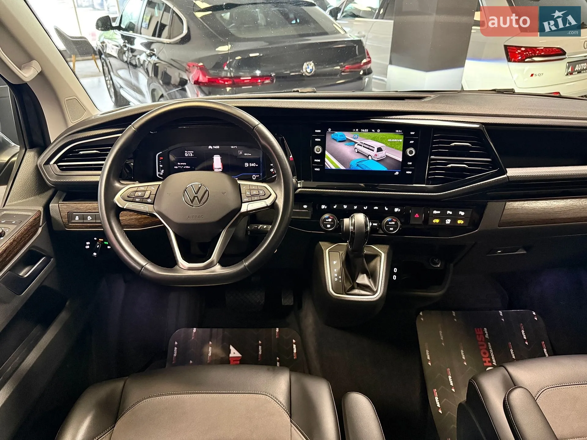 2023 Volkswagen Multivan - мініатюра 35