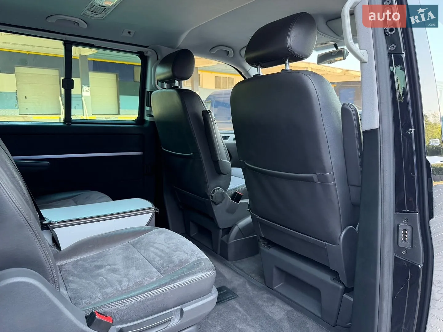 2014 Volkswagen Multivan - мініатюра 41