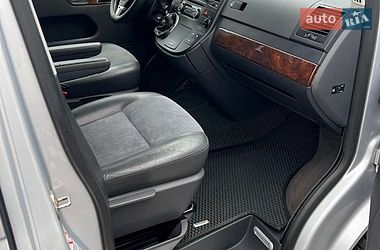 Мінівен Volkswagen Multivan 2011 в Черкасах