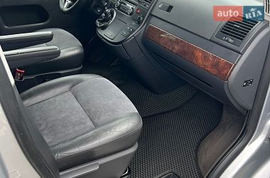 Мінівен Volkswagen Multivan 2011 в Черкасах