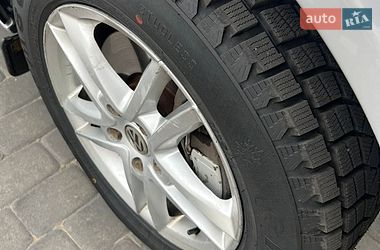 Мінівен Volkswagen Multivan 2011 в Черкасах