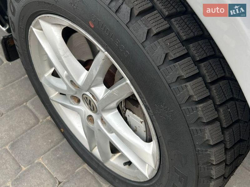Мінівен Volkswagen Multivan 2011 в Черкасах