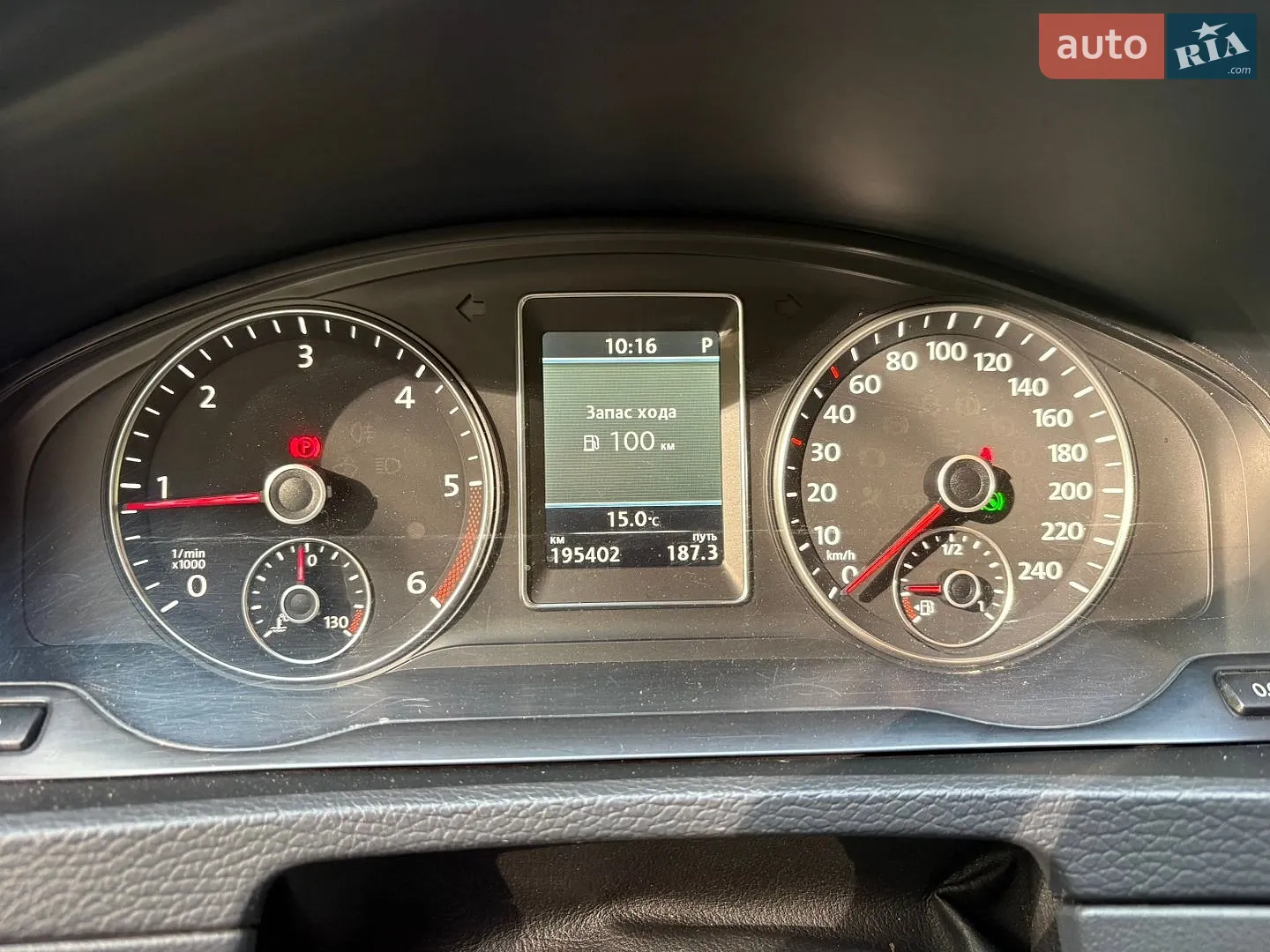 2012 Volkswagen Multivan - мініатюра 19