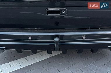 Минивэн Volkswagen Multivan 2007 в Киеве