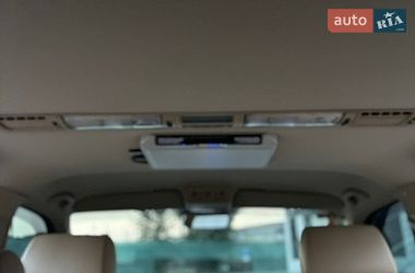 Минивэн Volkswagen Multivan 2007 в Киеве