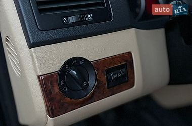 Минивэн Volkswagen Multivan 2007 в Киеве