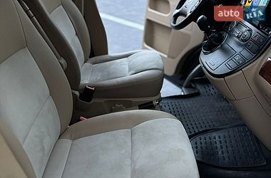 Минивэн Volkswagen Multivan 2007 в Киеве