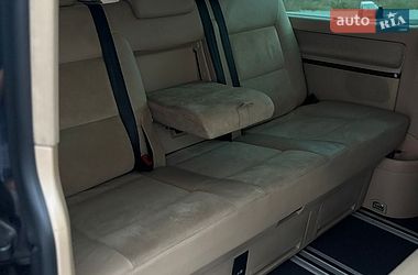 Минивэн Volkswagen Multivan 2007 в Киеве