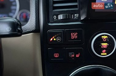 Минивэн Volkswagen Multivan 2007 в Киеве
