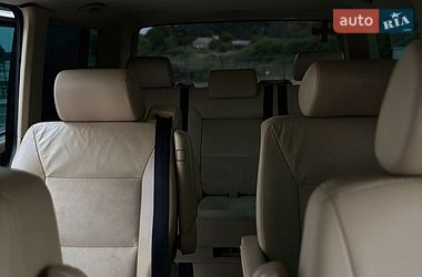 Минивэн Volkswagen Multivan 2007 в Киеве