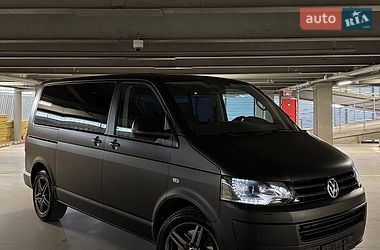 volkswagen multivan 2013 в Вінниця від професійного продавця Макс Романюк