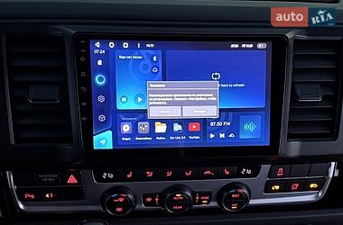 Минивэн Volkswagen Multivan 2019 в Киеве