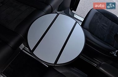 Минивэн Volkswagen Multivan 2019 в Киеве