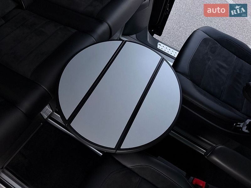 Минивэн Volkswagen Multivan 2019 в Киеве