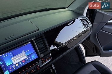 Минивэн Volkswagen Multivan 2019 в Киеве