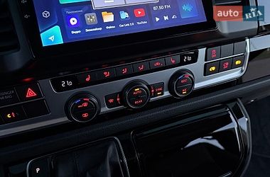 Минивэн Volkswagen Multivan 2019 в Киеве