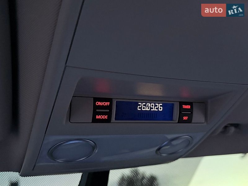 Мінівен Volkswagen Multivan 2019 в Києві