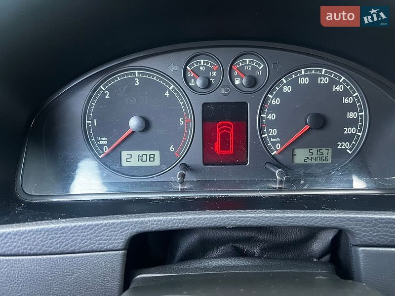 Минивэн Volkswagen Multivan 2007 в Софиевской Борщаговке