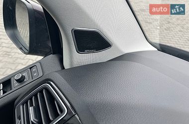 Минивэн Volkswagen Multivan 2016 в Луцке