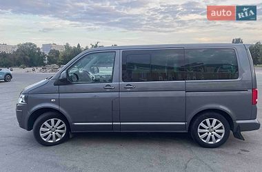 Дом на колесах Volkswagen Multivan 2011 в Харькове фото 3 Дом на колесах Volkswagen Multivan 2011 в Харькове