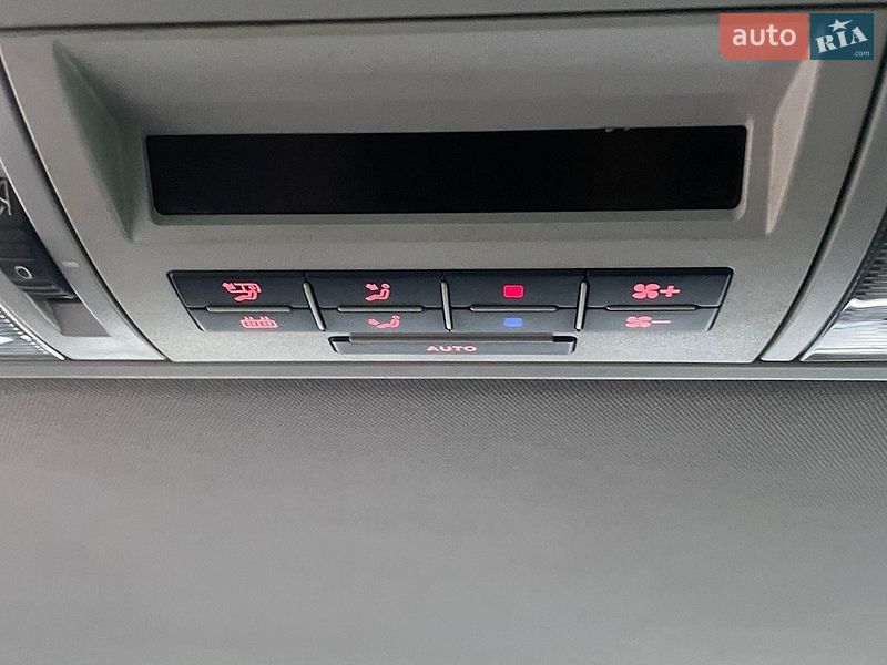 Дом на колесах Volkswagen Multivan 2011 в Харькове фото 6 Дом на колесах Volkswagen Multivan 2011 в Харькове