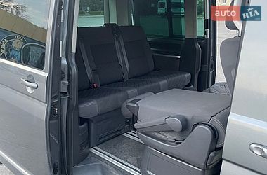 Дом на колесах Volkswagen Multivan 2011 в Харькове фото 8 Дом на колесах Volkswagen Multivan 2011 в Харькове