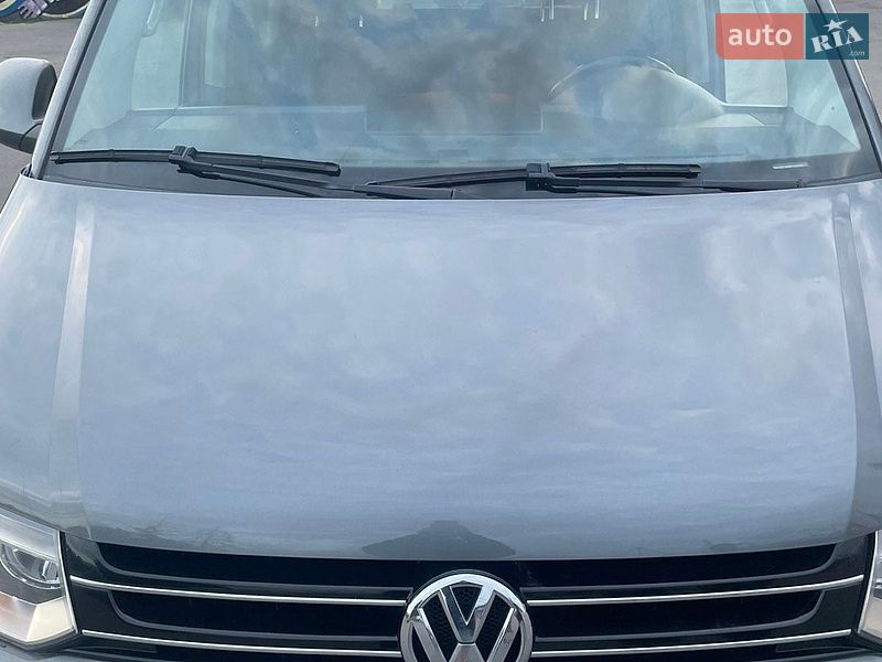 Дом на колесах Volkswagen Multivan 2011 в Харькове фото 25 Дом на колесах Volkswagen Multivan 2011 в Харькове