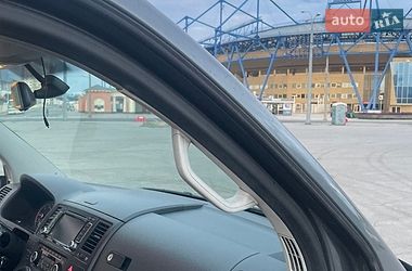 Дом на колесах Volkswagen Multivan 2011 в Харькове фото 29 Дом на колесах Volkswagen Multivan 2011 в Харькове