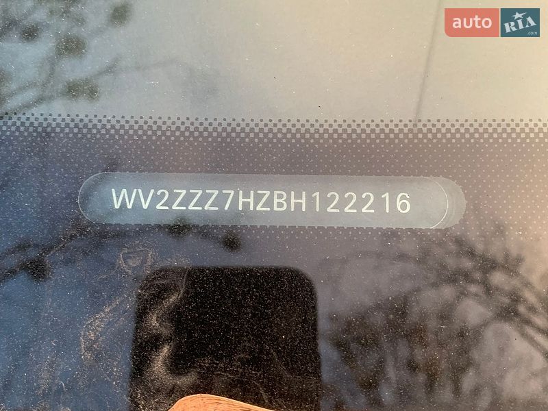 Дом на колесах Volkswagen Multivan 2011 в Харькове фото 2 Дом на колесах Volkswagen Multivan 2011 в Харькове