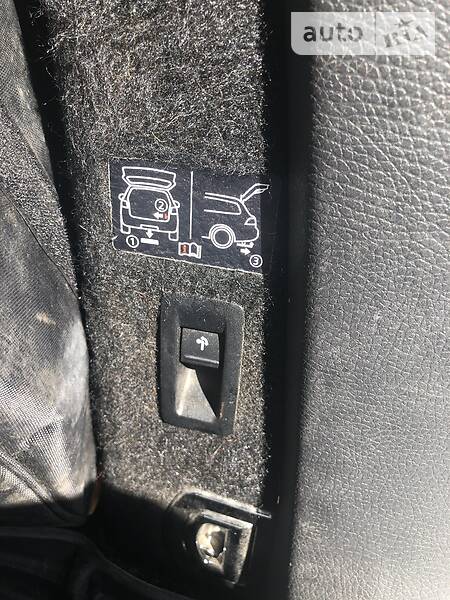 Універсал Volkswagen Passat Alltrack 2014 в Києві