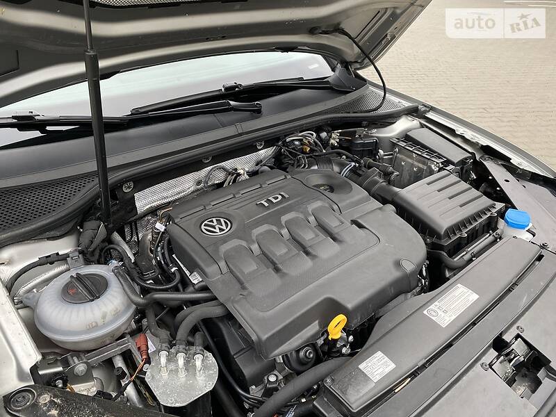 Універсал Volkswagen Passat Alltrack 2016 в Рівному фото 37 Універсал Volkswagen Passat Alltrack 2016 в Рівному