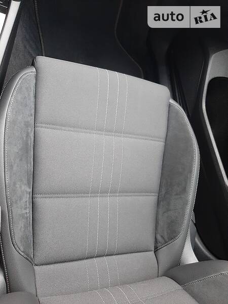 Універсал Volkswagen Passat Alltrack 2016 в Вінниці