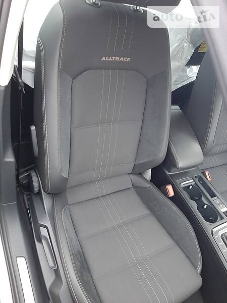 Універсал Volkswagen Passat Alltrack 2016 в Вінниці