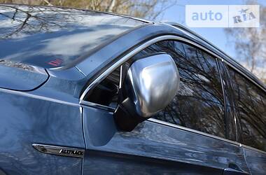 Універсал Volkswagen Passat Alltrack 2016 в 