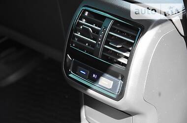 Універсал Volkswagen Passat Alltrack 2016 в 