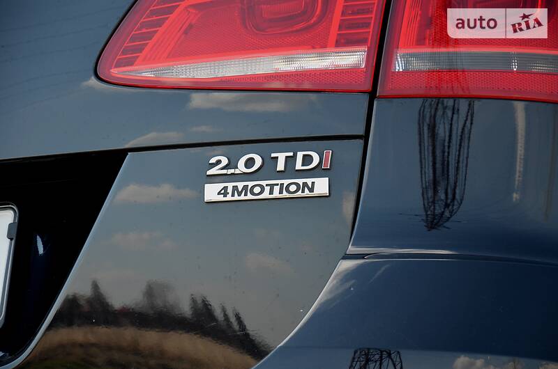 Універсал Volkswagen Passat Alltrack 2012 в Трускавці фото 9 Універсал Volkswagen Passat Alltrack 2012 в Трускавці