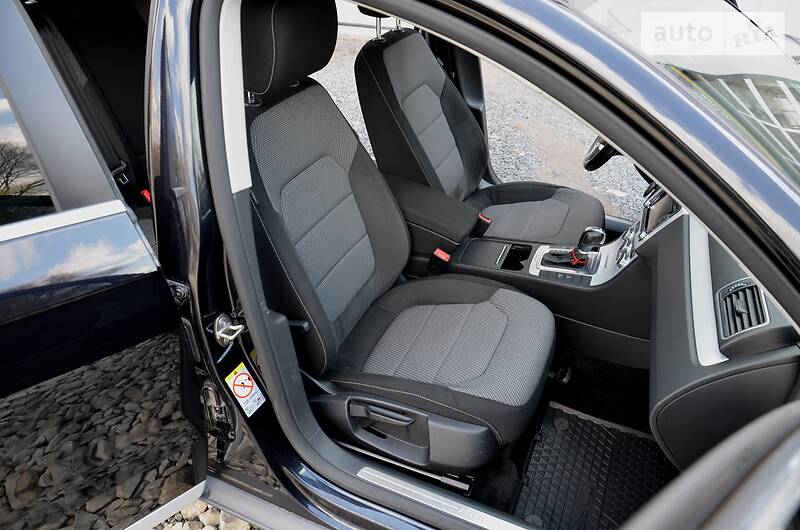 Універсал Volkswagen Passat Alltrack 2012 в Трускавці фото 31 Універсал Volkswagen Passat Alltrack 2012 в Трускавці