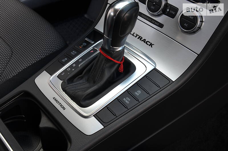 Універсал Volkswagen Passat Alltrack 2012 в Трускавці фото 39 Універсал Volkswagen Passat Alltrack 2012 в Трускавці