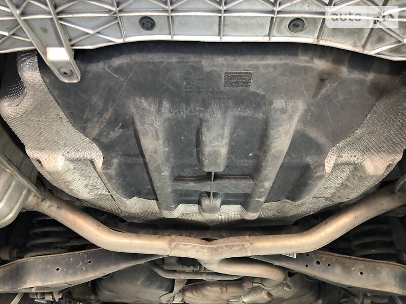 Універсал Volkswagen Passat Alltrack 2014 в Києві