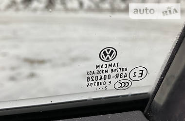 Унiверсал Volkswagen Passat Alltrack 2012 в Самборі