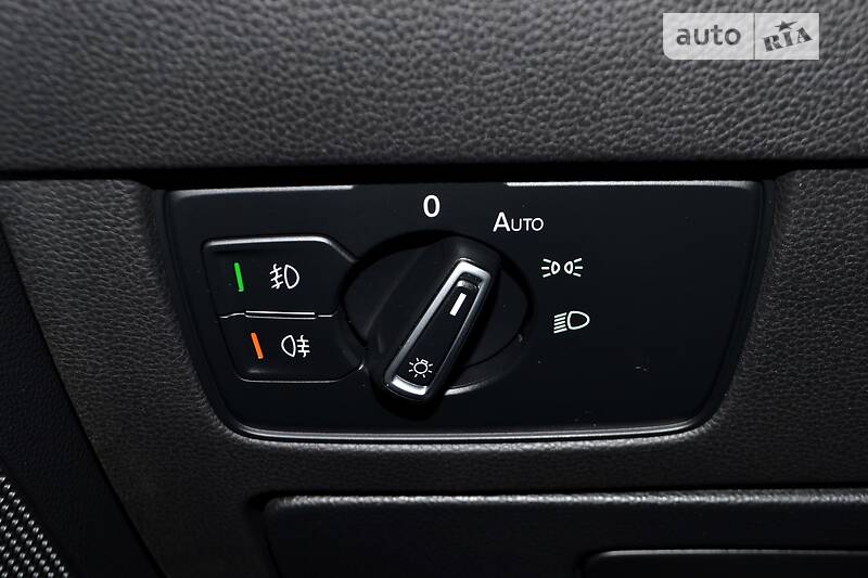 Универсал Volkswagen Passat Alltrack 2017 в Хмельницком