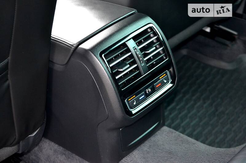 Универсал Volkswagen Passat Alltrack 2017 в Хмельницком