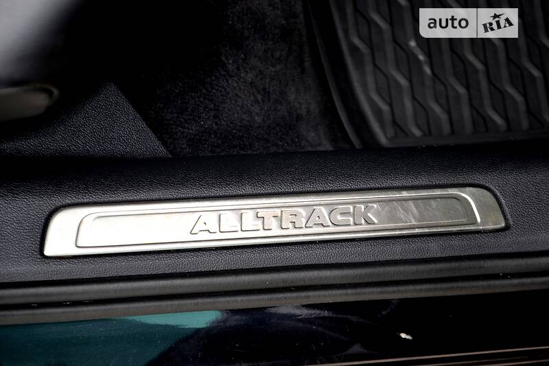 Универсал Volkswagen Passat Alltrack 2017 в Хмельницком