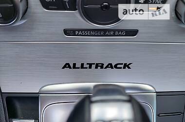 Универсал Volkswagen Passat Alltrack 2012 в Одессе