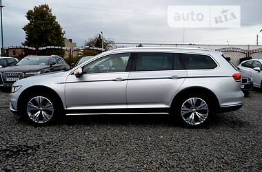 Универсал Volkswagen Passat Alltrack 2018 в Хмельницком