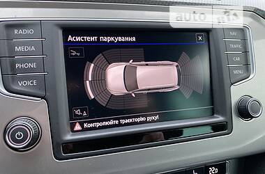 Универсал Volkswagen Passat Alltrack 2017 в Киеве