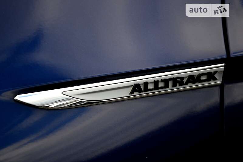 Универсал Volkswagen Passat Alltrack 2018 в Хмельницком