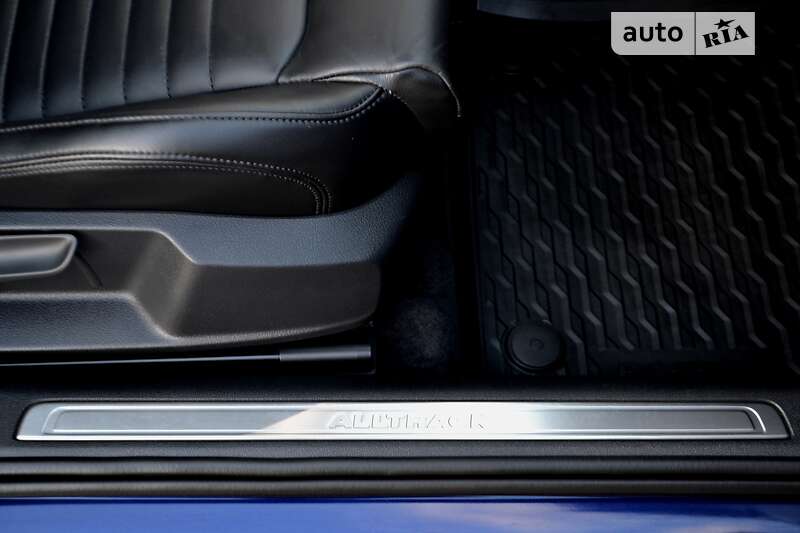 Универсал Volkswagen Passat Alltrack 2018 в Хмельницком