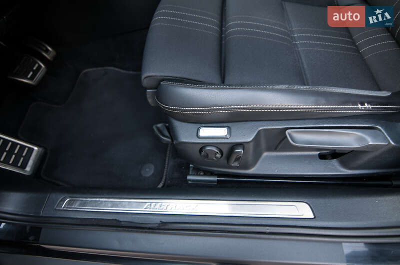 Универсал Volkswagen Passat Alltrack 2016 в Виннице фото 21 Универсал Volkswagen Passat Alltrack 2016 в Виннице