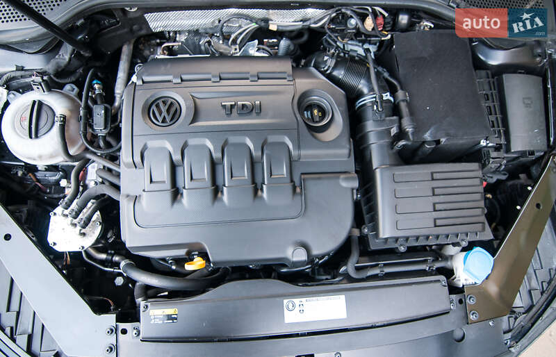 Универсал Volkswagen Passat Alltrack 2016 в Виннице фото 30 Универсал Volkswagen Passat Alltrack 2016 в Виннице